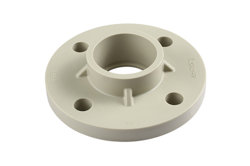 临桂PPH一体式法兰(DIN)