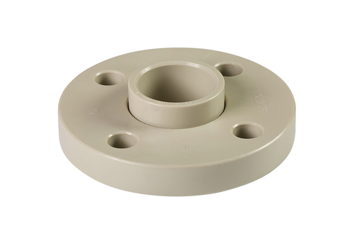 临桂PPH双片式法兰(DIN)